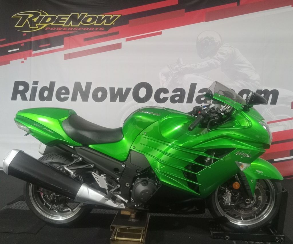 2013 Kawasaki Ninja Motorcycles For Sale - Cycle Trader