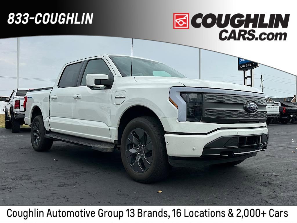 2022 FORD F150 in Pataskala, OH