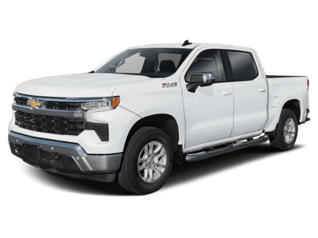 2026 CHEVROLET Silverado 1500 in Pataskala, OH