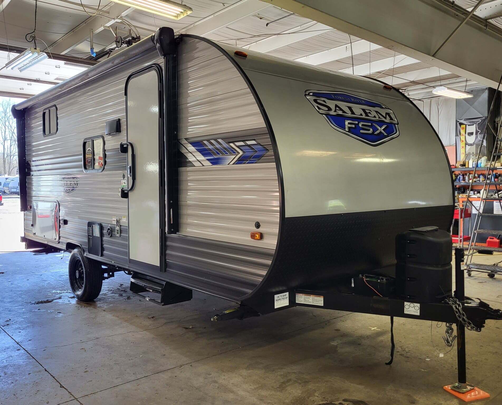 RVs For Sale near Victoria, NY - RV Trader