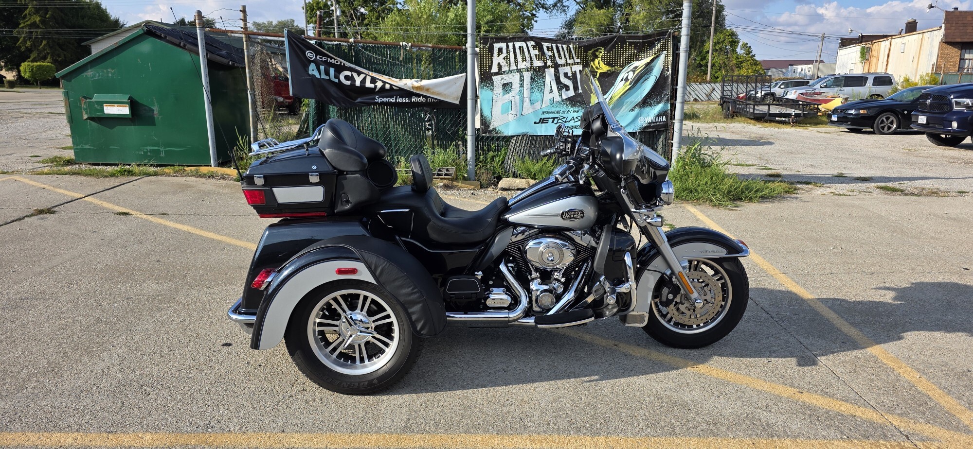 Used Motorcycles For Sale Near Benton Harbor, MI - Cycle Trader