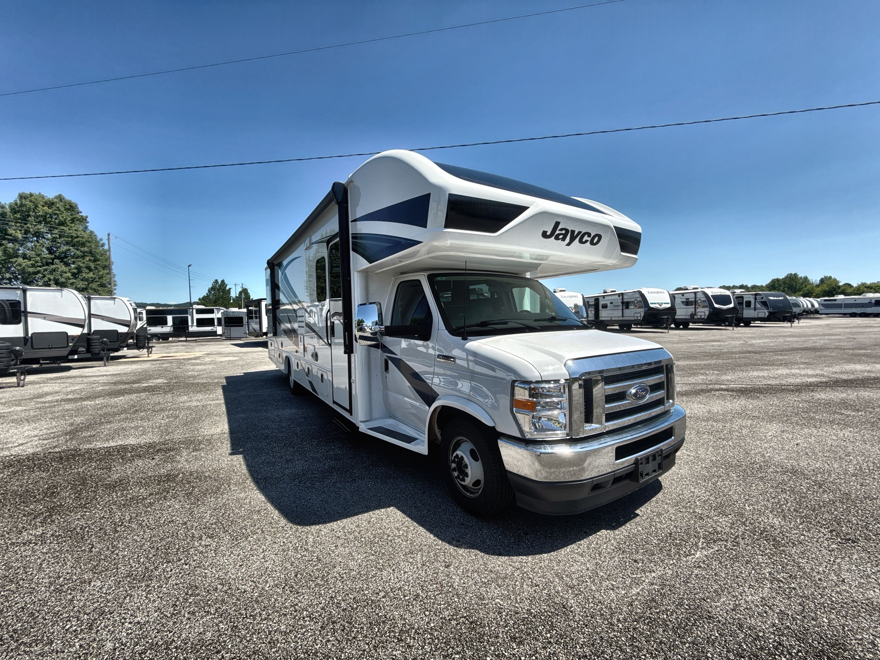 Jayco RVs For Sale near Dallas, GA - RV Trader