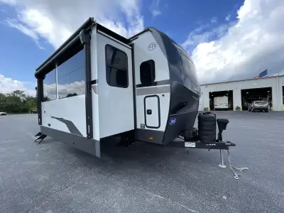 Forest River Rockwood Signature RVs For Sale - RV Trader