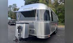 2023 Airstream GLOBETROTTER 27FB RV