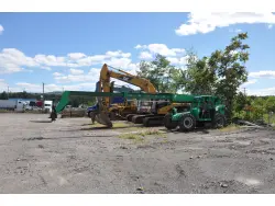2013 JLG 6042