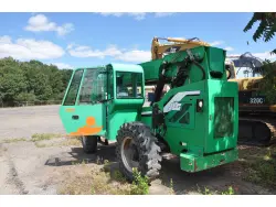 2013 JLG 6042