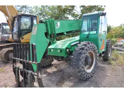 2013 JLG 6042