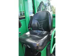 2013 JLG 6042