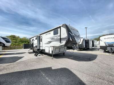 2018 Keystone Raptor RVs For Sale - RV Trader