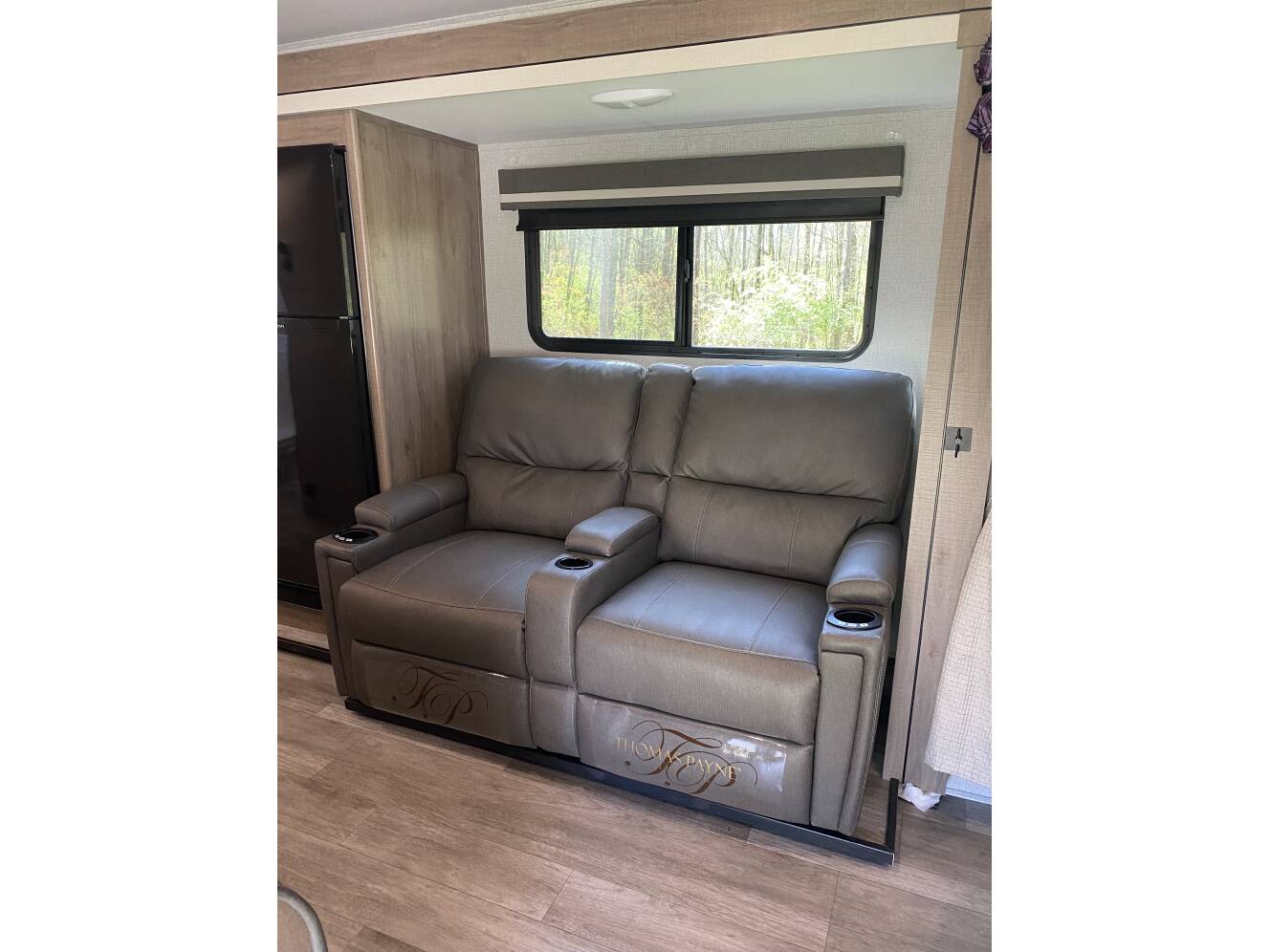A photo of this 2023 Grand Design IMAGINE XLS 22MLE
