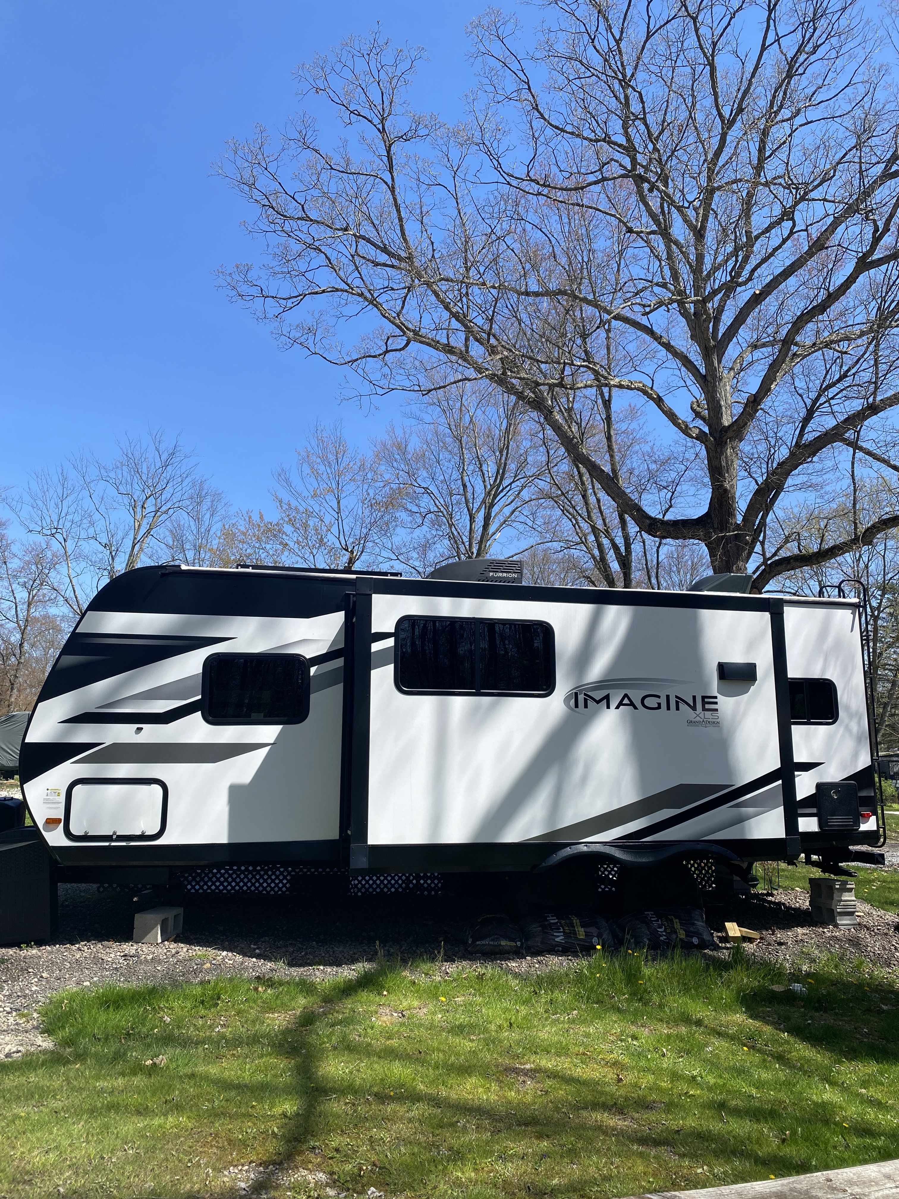2023 Grand Design IMAGINE XLS 22MLE in mentor OH