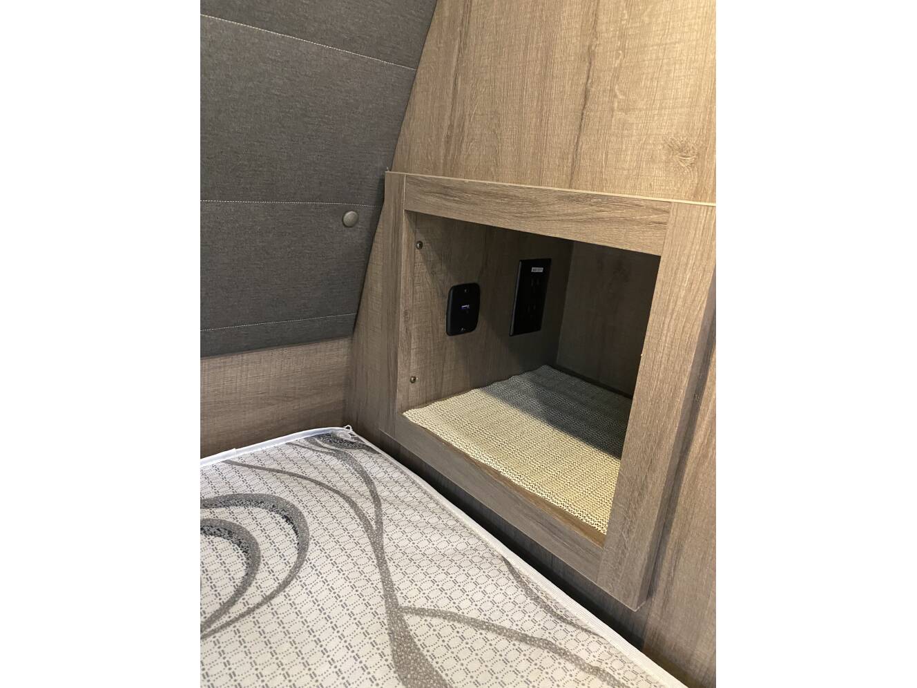 A photo of this 2023 Grand Design IMAGINE XLS 22MLE