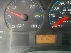 2003 INTERNATIONAL Durastar 4300
