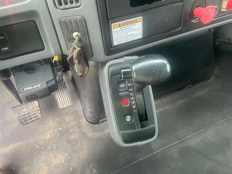2003 INTERNATIONAL Durastar 4300