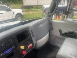 2003 INTERNATIONAL Durastar 4300