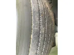 2003 INTERNATIONAL Durastar 4300