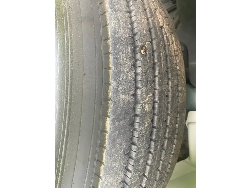 2003 INTERNATIONAL Durastar 4300