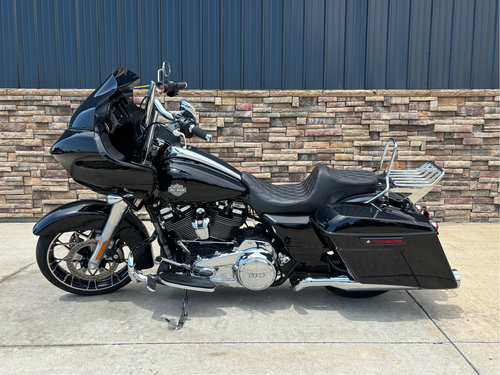 Used Motorcycles For Sale Near Columbia, MO - Cycle Trader