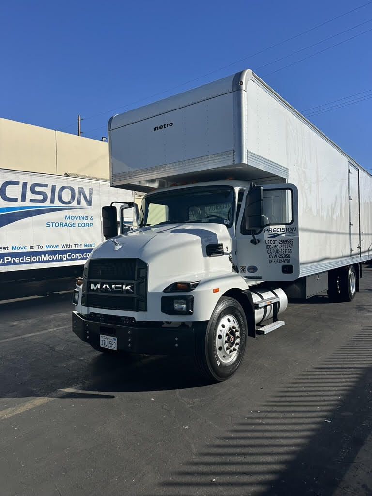 2023 Mack MD642 Trucks For Sale - Commercial Truck Trader