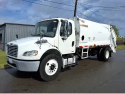2012 FREIGHTLINER BUSINESS CLASS M2 106