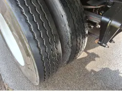 2012 FREIGHTLINER BUSINESS CLASS M2 106