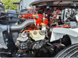 2012 FREIGHTLINER BUSINESS CLASS M2 106