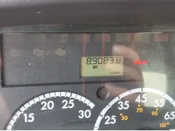 2012 FREIGHTLINER BUSINESS CLASS M2 106