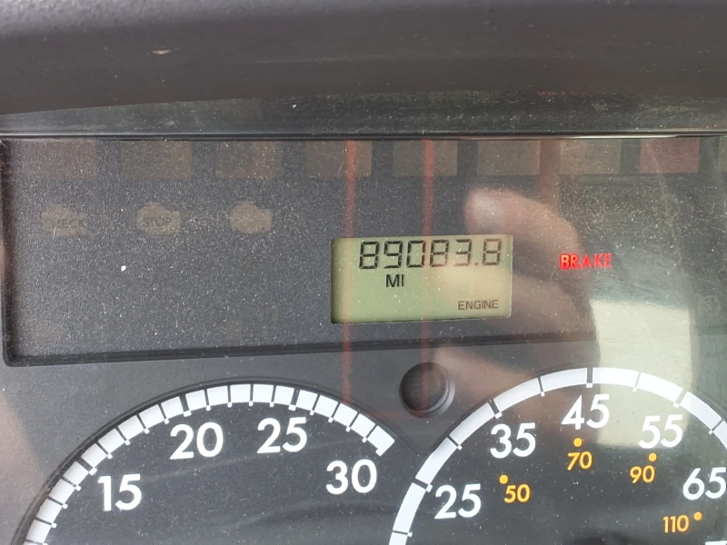 2012 FREIGHTLINER BUSINESS CLASS M2 106