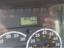 2012 FREIGHTLINER BUSINESS CLASS M2 106