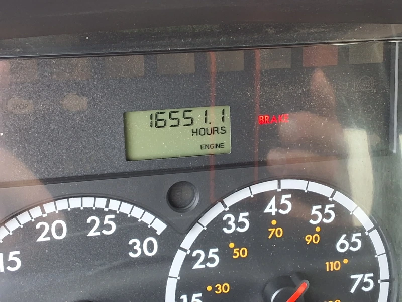 2012 FREIGHTLINER BUSINESS CLASS M2 106