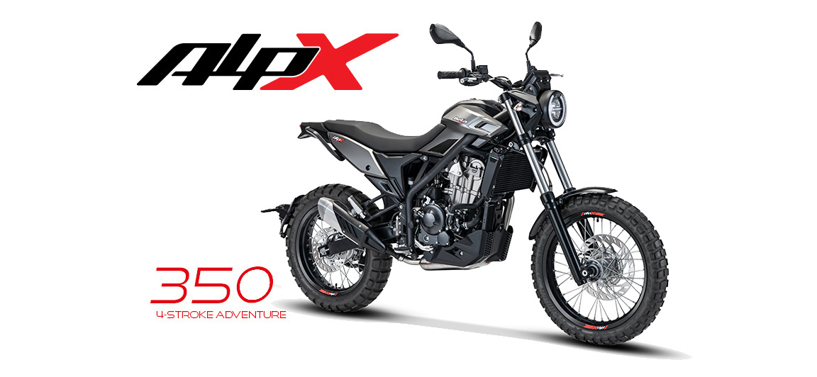 2026 Beta ALP X-DARK X in Rapid City, SD