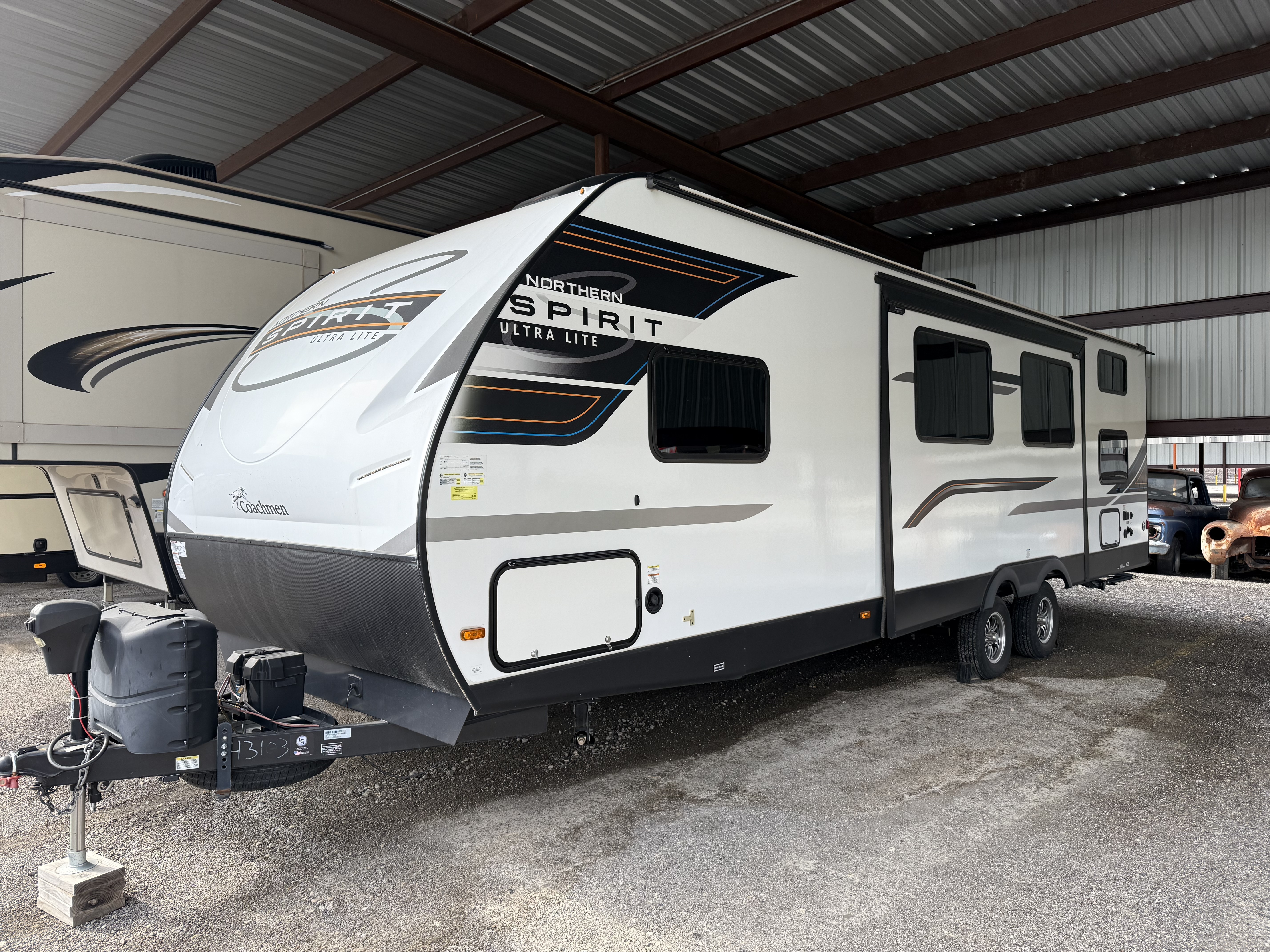 カーズ Used RVs For Sale near Royse City, TX - RV Trader