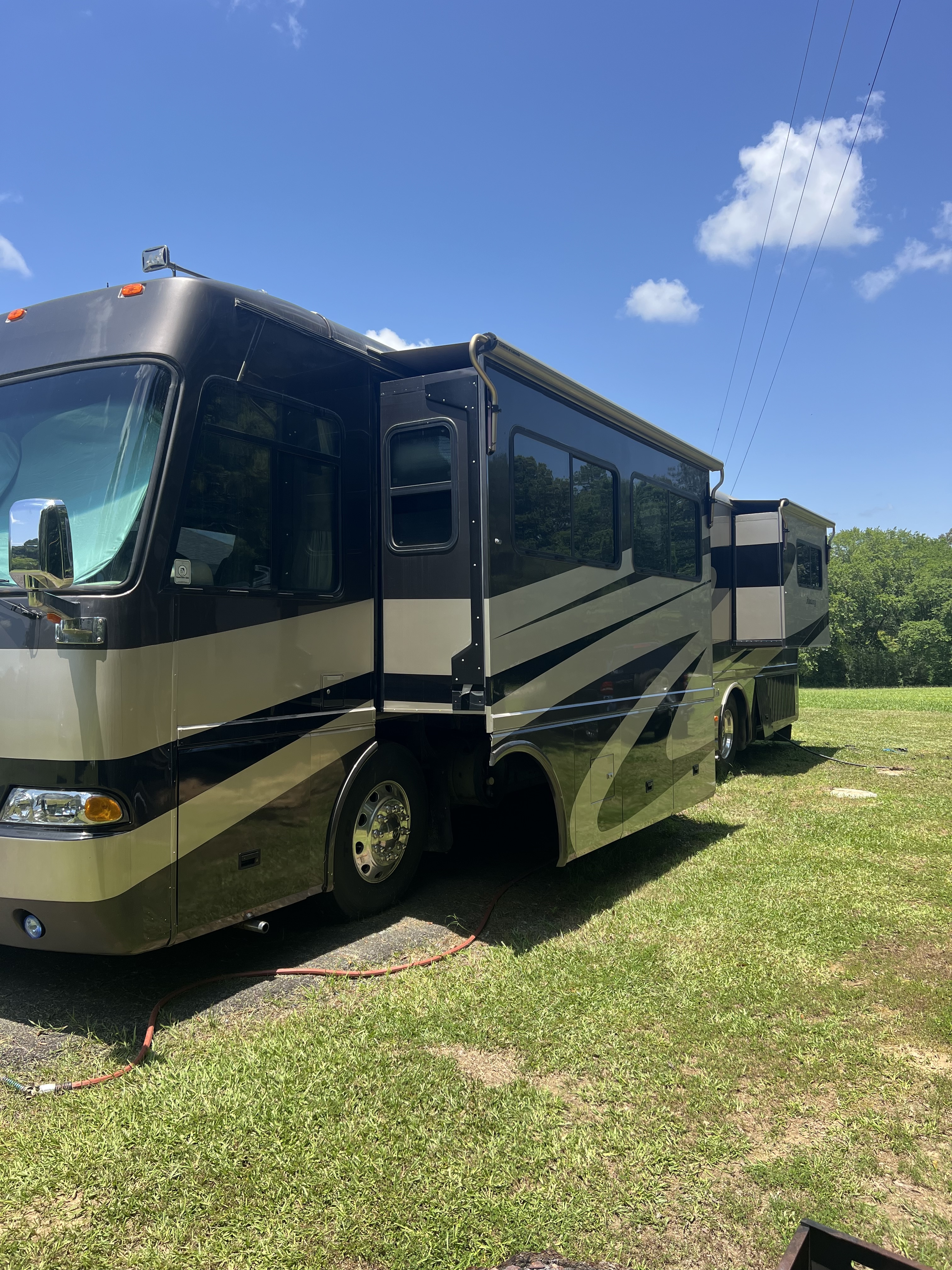 Beaver Class A RVs and Motorhomes For Sale in Pennsylvania