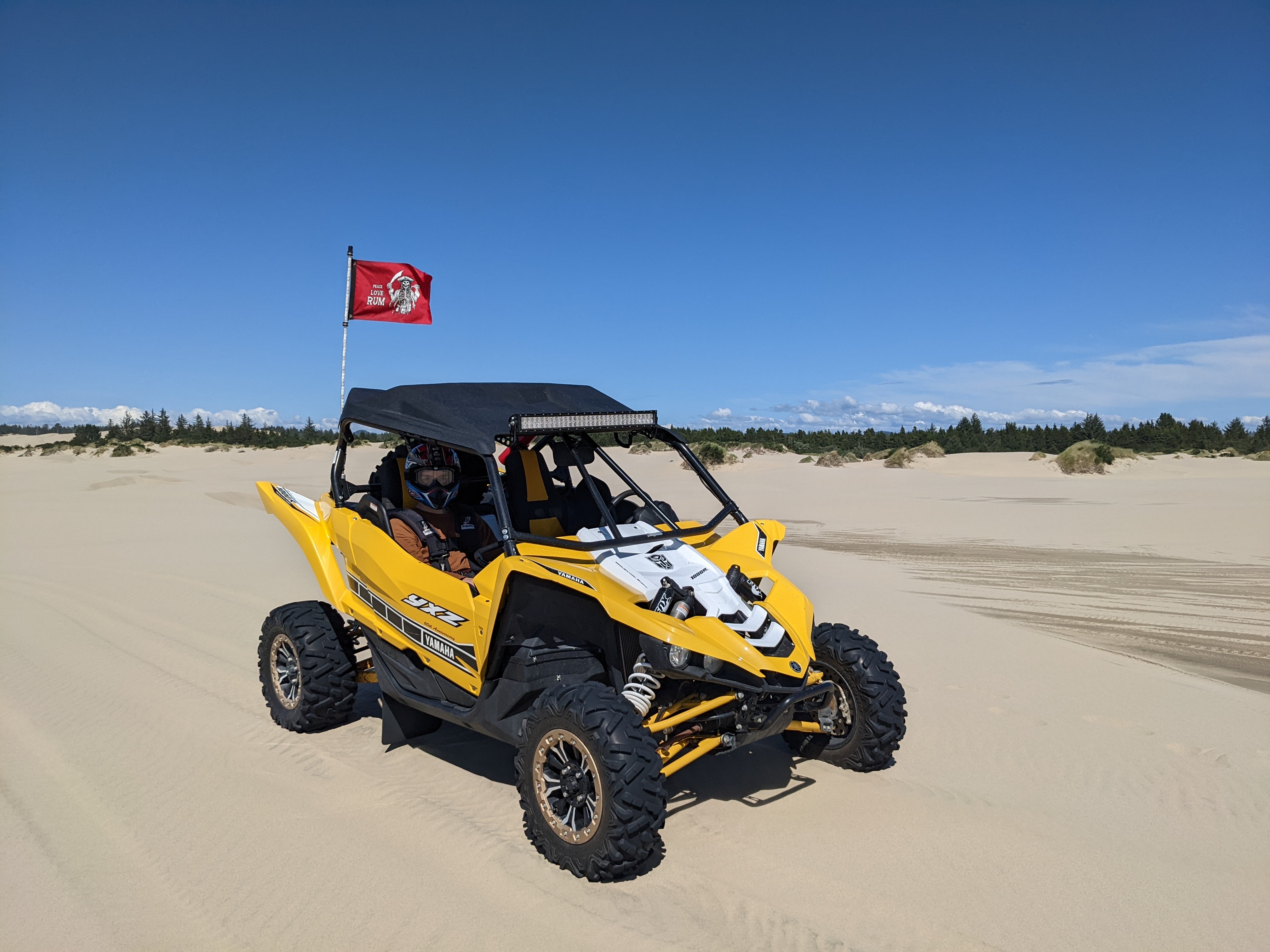 Yamaha Yxz 1000R Four Wheelers For Sale - ATV Trader