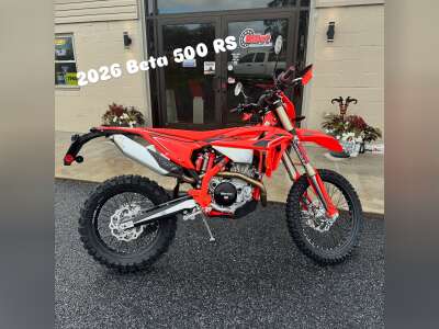 Beta Motorcycles For Sale - Cycle Trader