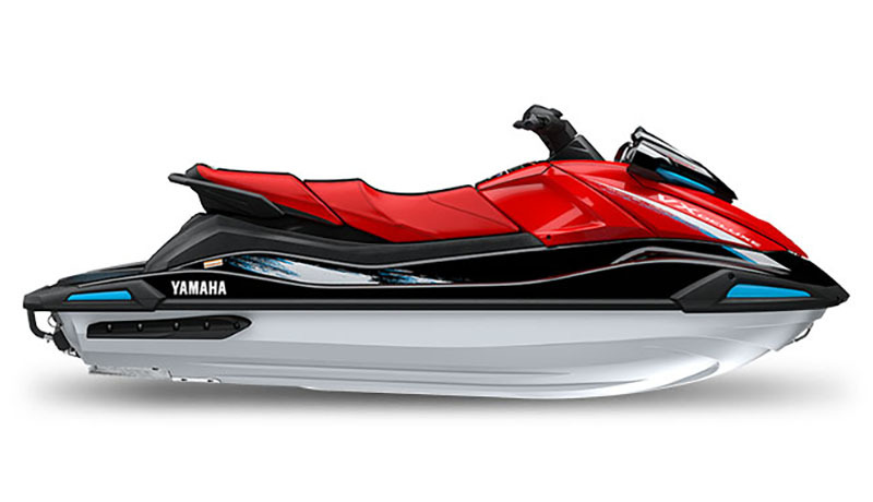 Deluxe Waverunner Vx For Sale - Yamaha Personal Watercraft - PWC