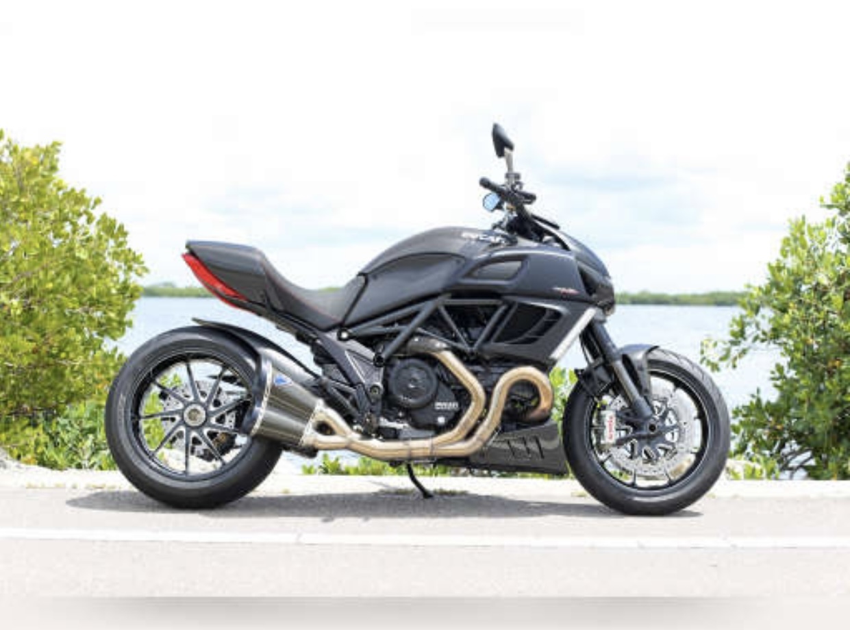 Motorcycles For Sale Near Parkville, MO - Cycle Trader