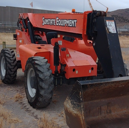 2016 SKYTRAK 6042 in Omaha, NE