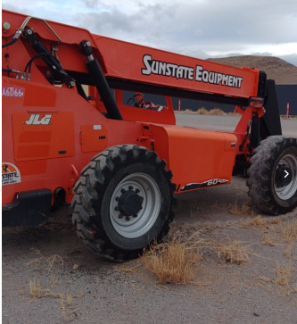2016 SKYTRAK 6042 in Salt Lake City, UT