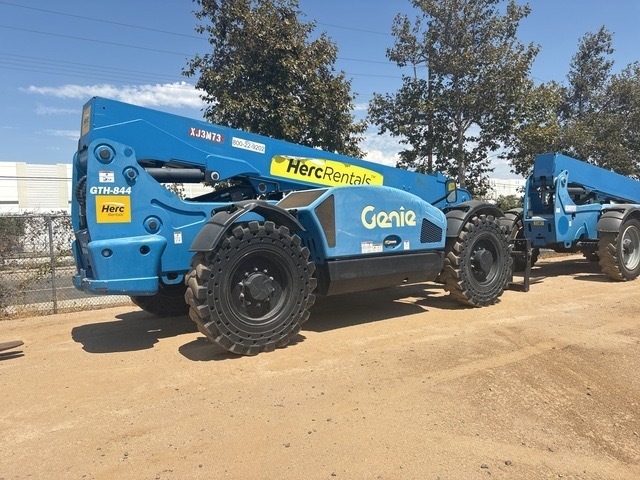 2020 GENIE GTH-844 in Pittsburgh, PA