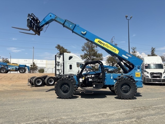 2020 GENIE GTH-844 in Salt Lake City, UT