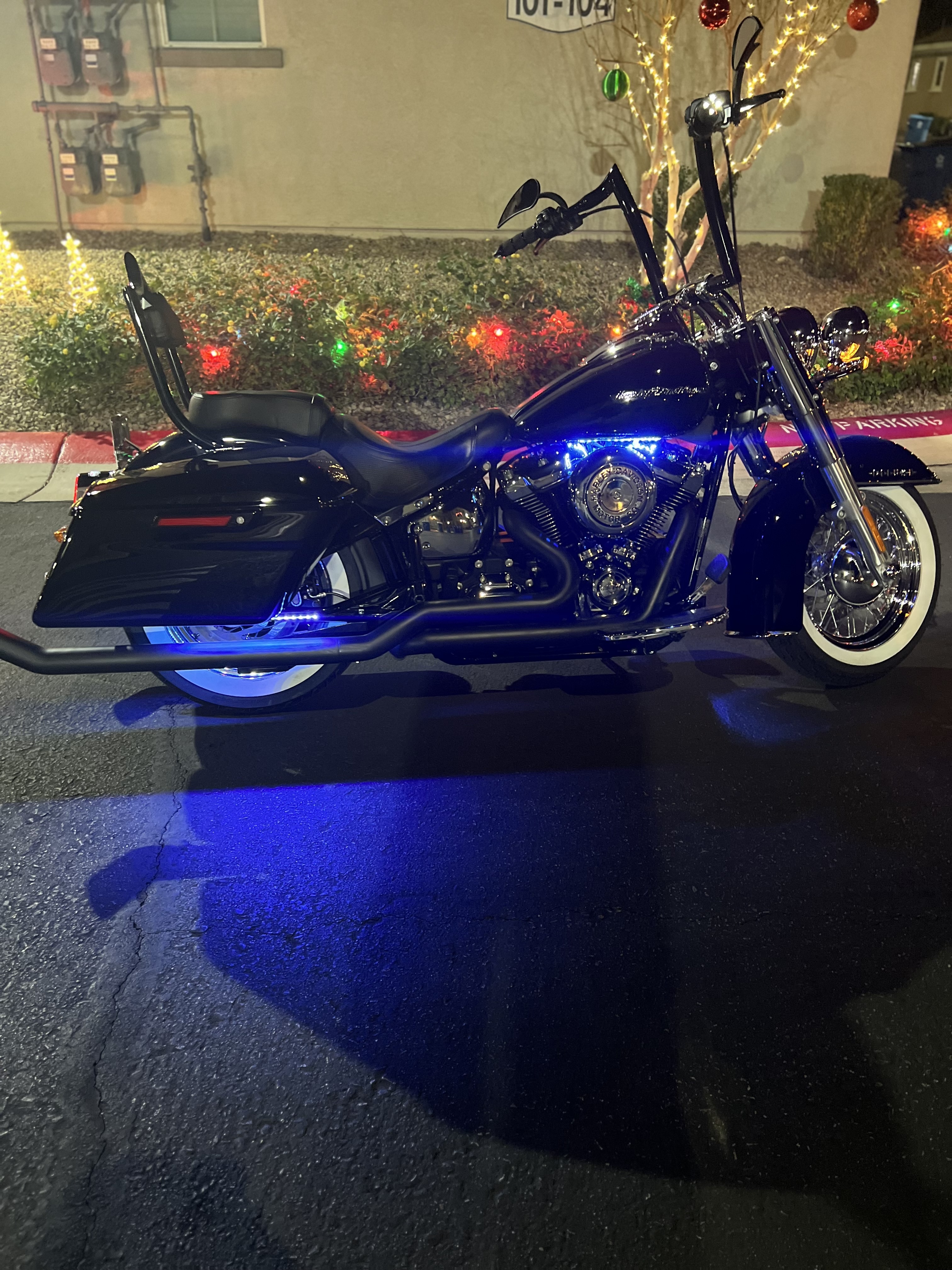 2020 Harley-Davidson SOFTAIL DELUXE DELUXE in Las Vegas, NV