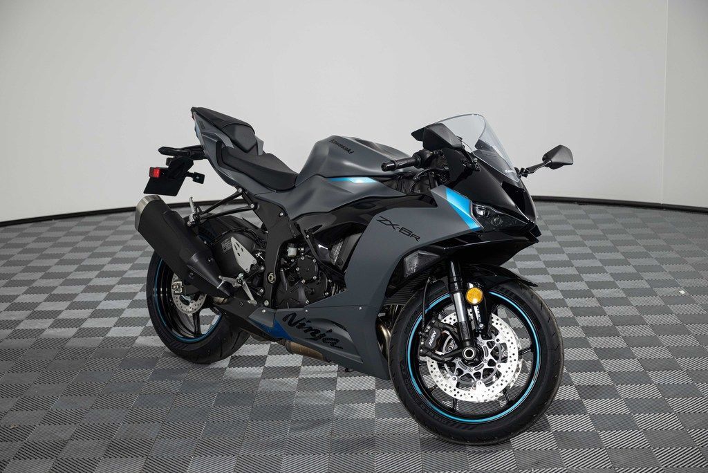 Kawasaki Motorcycles For Sale Near Saint Paul, MN - Cycle Trader