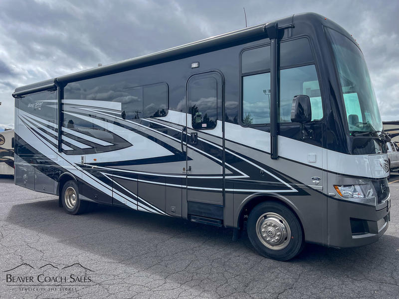 Beaver Class A RVs and Motorhomes For Sale in Pennsylvania