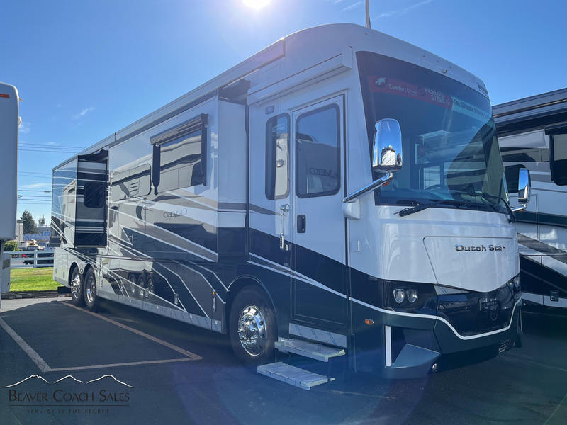 Beaver Class A RVs and Motorhomes For Sale in Pennsylvania