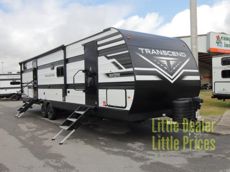 2026 Grand Design Transcend Xplor 305BHT in mesa AZ