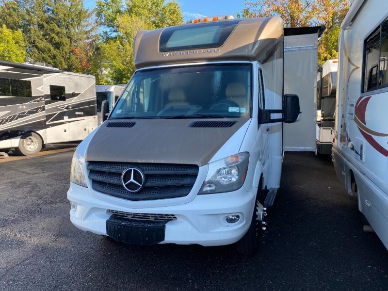 2016 Winnebago View 24V in souderton PA