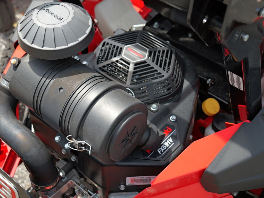 ＊52＊ Gravely Mower Equipment For Sale Near Orlando, Florida