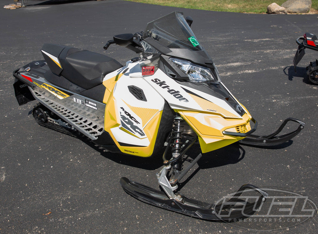 Ski-Doo Snowmobiles For Sale Near West Bend, Wisconsin