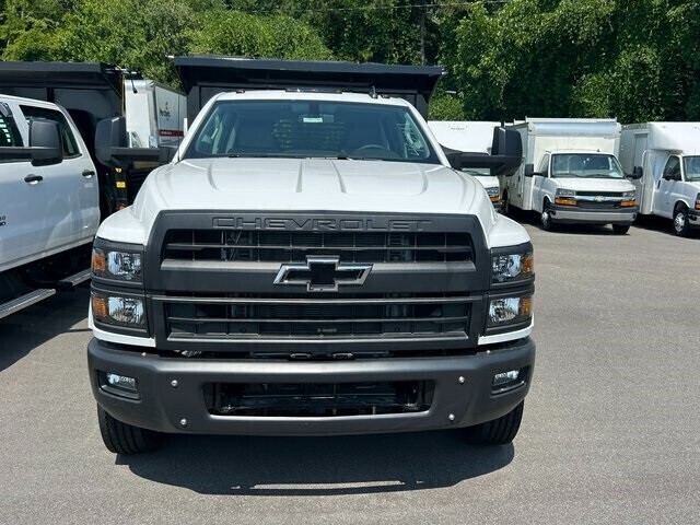 2024 CHEVROLET Silverado 5500 in Mooresville, NC